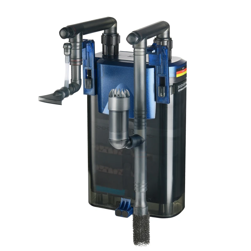 External Aquarium Filter