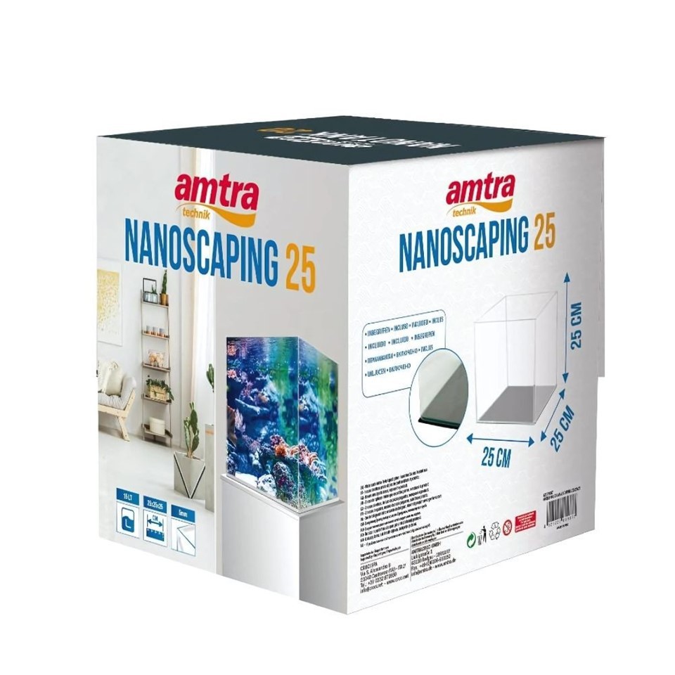 Large Nano Tank price